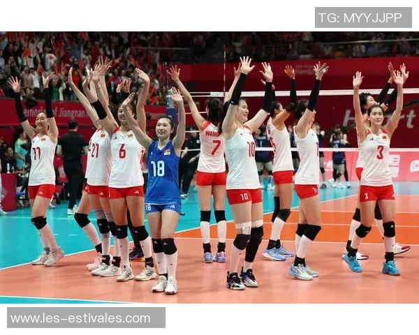 杭州排球队逆袭之路欧锦赛特别报道见证辉煌时刻与团队精神