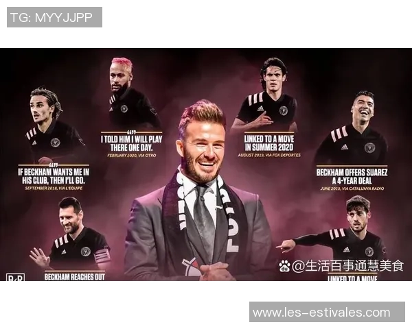 迈阿密足球明星阵容揭秘:谁是这座城市的传奇球员 迈阿密足球明星阵容揭秘:谁是这座城市的传奇球员