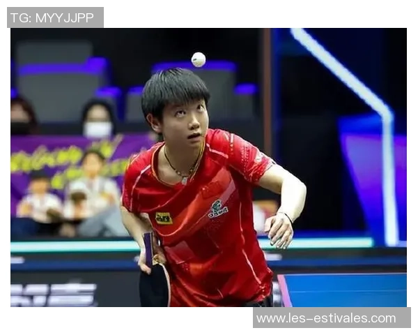 重庆乒乓球队实力提升引发热议新阶段的崛起与挑战 重庆乒乓球队实力提升引发热议新阶段的崛起与挑战