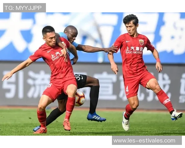 足球纪实：记录上海足球队的突破历程