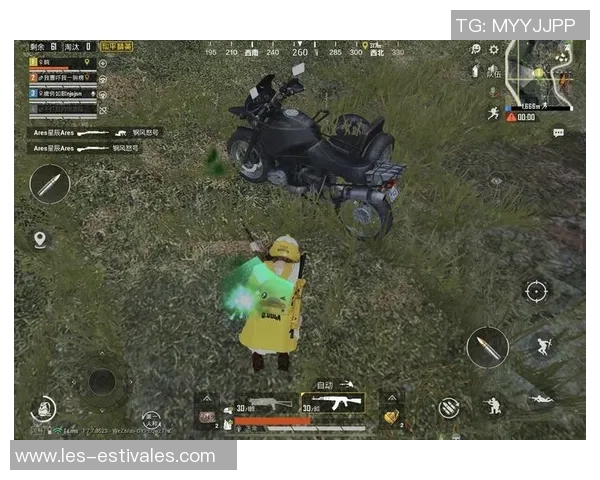 和平精英评论：BLG的运营得失