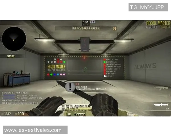 科学CS_GO:灵活性训练方法 科学CS_GO:灵活性训练方法