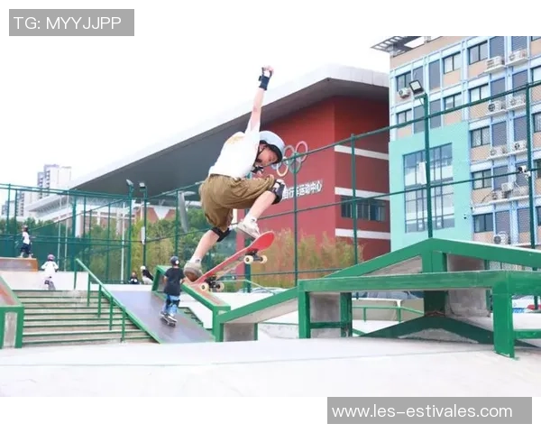 2026滑板技术排名：南京滑板队创新高