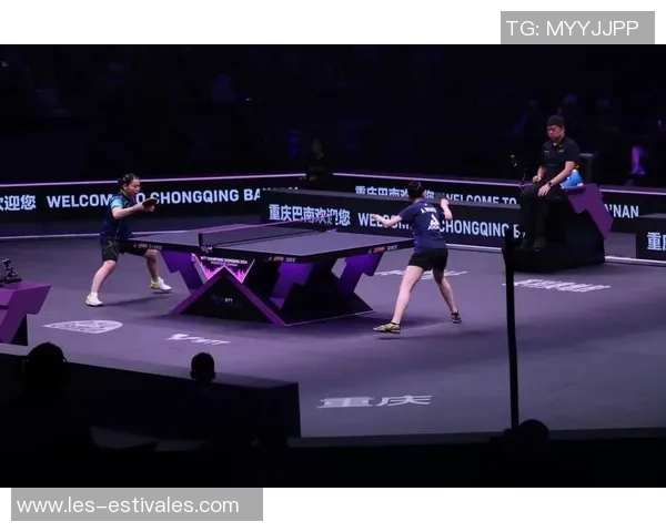 最新乒乓球配合TOP10:重庆乒乓球队领跑 最新乒乓球配合TOP10:重庆乒乓球队领跑