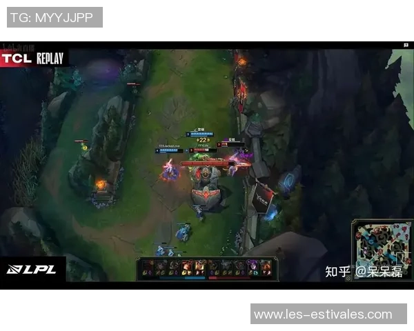 赛后复盘:TES vs FPX的灵活性 赛后复盘:TES vs FPX的灵活性