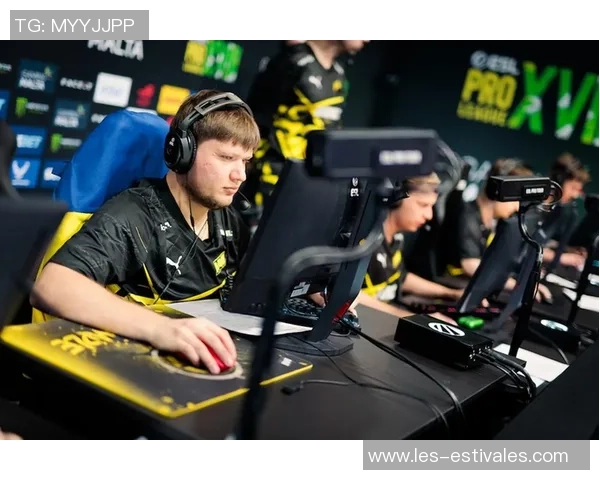 CS_GO热议：FPX的力量争议