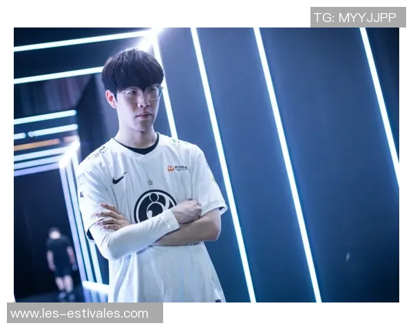 冠军杯点评：IG的意识表现