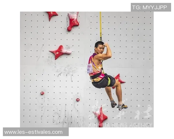 攀岩热点：解读杭州攀岩队的盯防