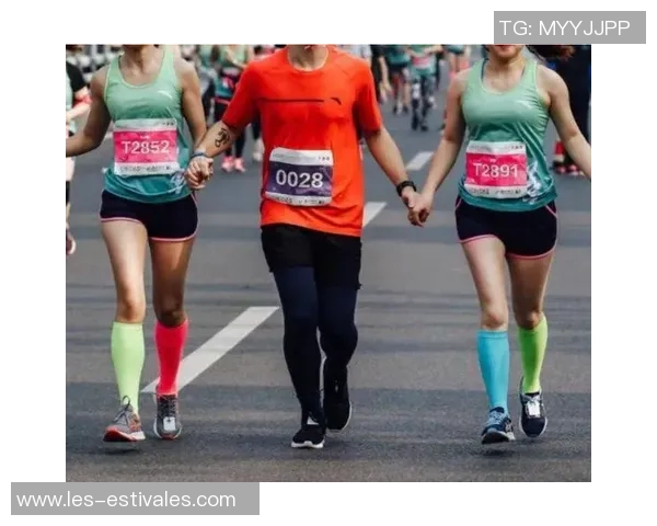 城市马拉松特别报道：深圳极限运动队的转型之路