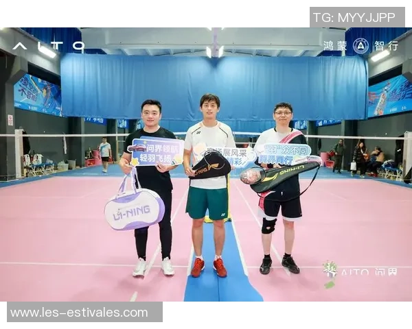 热议羽毛球：北京羽毛球队的力量变革