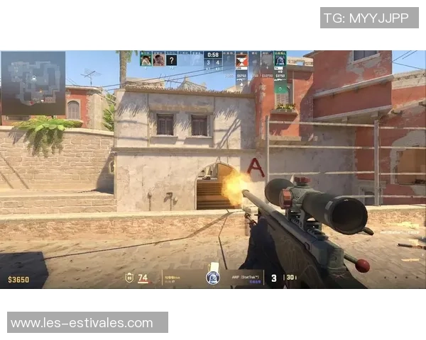 CS_GO热点：解读IG的进攻