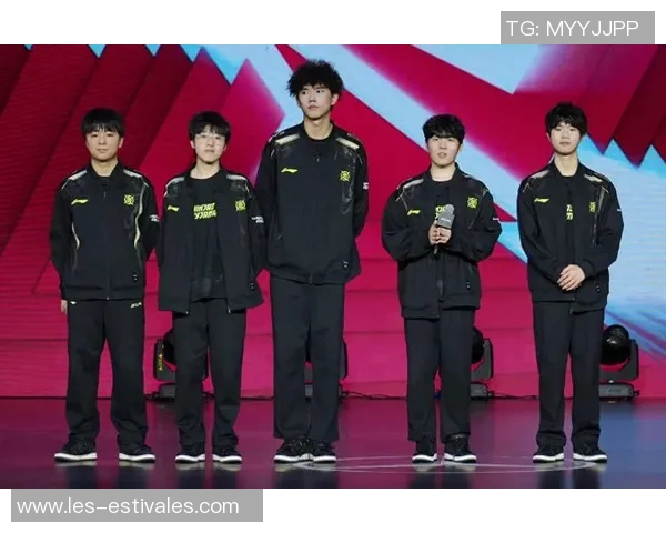 世界大师赛特别报道：WE的逆袭之旅