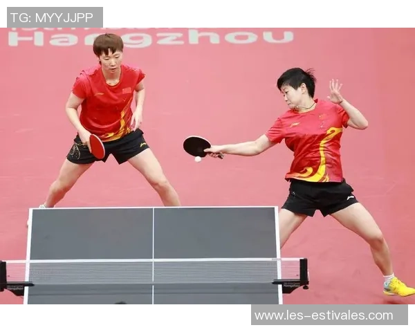 乒乓球评论：杭州乒乓球队的包夹得失
