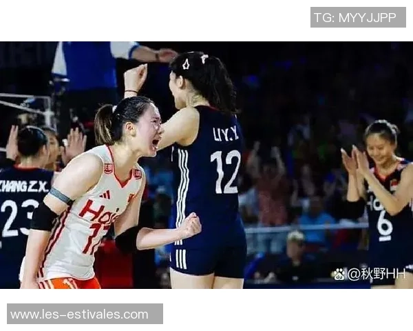 全国锦标赛特别报道：北京排球队的成长故事