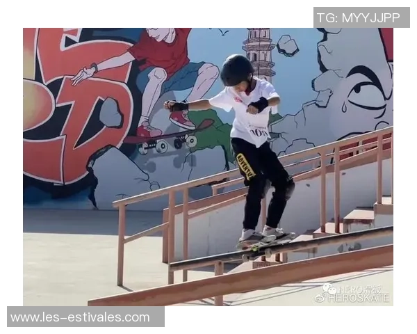 滑板巨献：探秘广州滑板队的意识_1