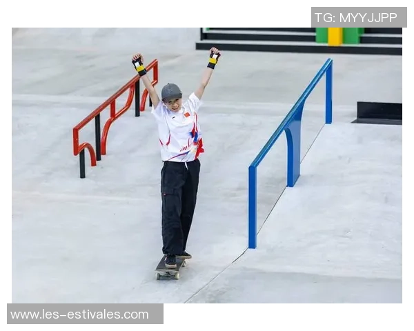 热议滑板：重庆滑板队的耐力变革