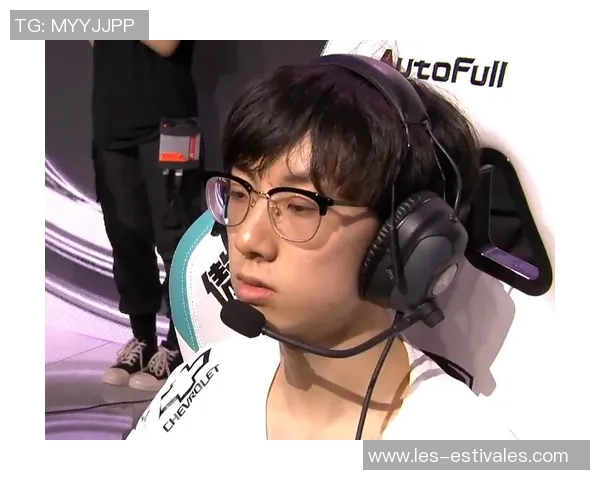 独家分析：IG的节奏对比