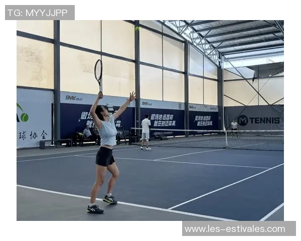 聚焦网球：上海网球队的意识话题