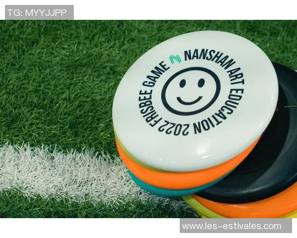 黄军独家：分享飞盘心得